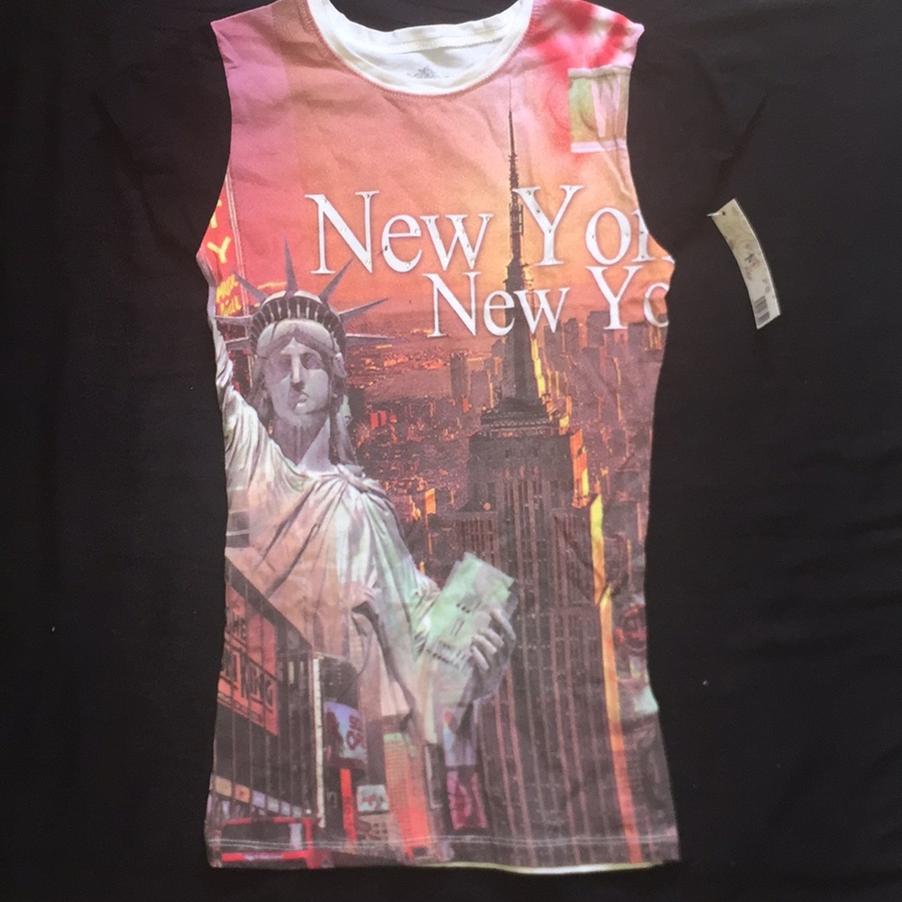 Souvenir T-shirt